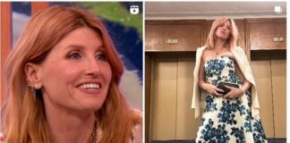 Sharon Horgan chi è? Biografia, età, altezza, peso, figli, marito, carriera, Instagram e vita privata