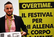 Successo a UNIMC: Daniele Bartocci Celebra il Premio Overtime per la Sinergia tra Cibo e Sport