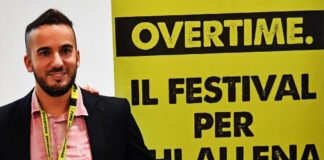 Successo a UNIMC: Daniele Bartocci Celebra il Premio Overtime per la Sinergia tra Cibo e Sport