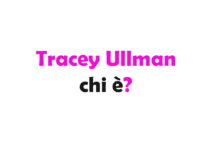 Tracey Ullman chi è? Biografia, età, altezza, peso, carriera, figli, marito, Instagram e vita privata