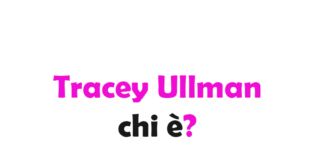 Tracey Ullman chi è? Biografia, età, altezza, peso, carriera, figli, marito, Instagram e vita privata