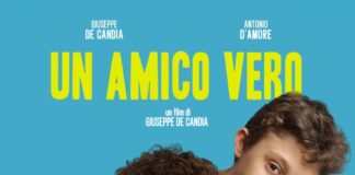 "Un amico vero" è il nuovo film breve di Giuseppe de Candia, trailer