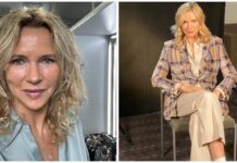 Veronica Ferres chi è? Biografia, età, altezza, peso, carriera, figli, marito, Instagram e vita privata