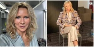 Veronica Ferres chi è? Biografia, età, altezza, peso, carriera, figli, marito, Instagram e vita privata