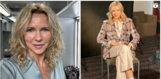 Veronica Ferres chi è? Biografia, età, altezza, peso, carriera, figli, marito, Instagram e vita privata