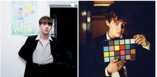 Alex Lawther chi è? Biografia, età, altezza, carriera, fidanzata, Instagram e vita privata