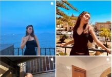 Antonia Nocca chi è? Biografia, età, altezza, peso, tatuaggi, canzoni, fidanzato, Instagram e vita privata