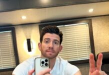 Bryan Greenberg chi è? Biografia, età, altezza, figli, moglie, carriera, Instagram e vita privata