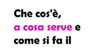 Che cos'è, a cosa serve e come si fa il Marzapane? Guida completa