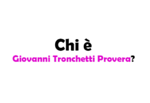 Chi è Giovanni Tronchetti Provera? Biografia, età, che lavoro fa, figli, moglie, Instagram e vita privata