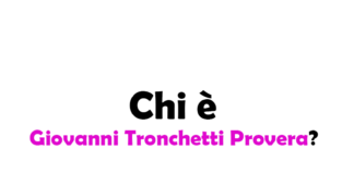 Chi è Giovanni Tronchetti Provera? Biografia, età, che lavoro fa, figli, moglie, Instagram e vita privata