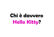 Chi è davvero Hello Kitty? Storia, Curiosità e Impatto Culturale