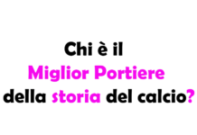 Chi è il Miglior Portiere della Storia del Calcio? Guida Completa