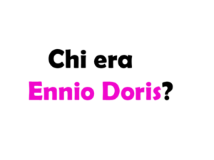 Chi era Ennio Doris? Biografia completa