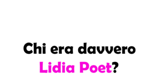 Chi era davvero Lidia Poet? Storia, Biografia, Legge, Vita Privata e Curiosità