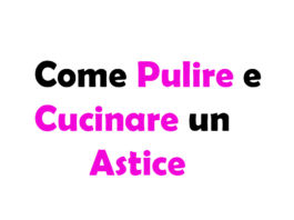 Come Pulire e Cucinare un Astice: Guida Completa