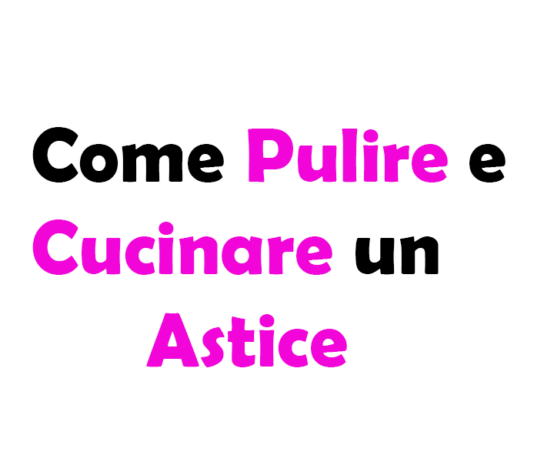 Come Pulire e Cucinare un Astice: Guida Completa