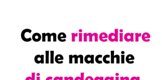 Come Rimediare alle Macchie di Candeggina: Guida Completa e Soluzioni Efficaci