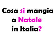 Cosa si mangia a Natale in Italia? Guida completa ai piatti tipici delle feste