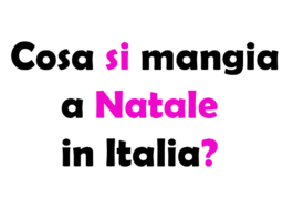 Cosa si mangia a Natale in Italia? Guida completa ai piatti tipici delle feste