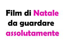 Film di Natale da guardare assolutamente: la Guida Completa per le Feste