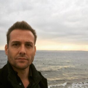 Gabriel Macht chi è? Biografia, età, altezza, figli, moglie, carriera, Instagram e vita privata