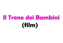 Il treno dei bambini (film): cast, personaggi, trama, dove è stato girato e dove vederlo