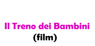 Il treno dei bambini (film): cast, personaggi, trama, dove è stato girato e dove vederlo