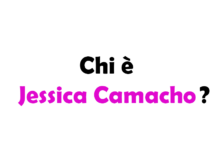 Jessica Camacho chi è? Biografia, età, altezza, peso, carriera, figli, marito, Instagram e vita privata