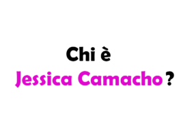 Jessica Camacho chi è? Biografia, età, altezza, peso, carriera, figli, marito, Instagram e vita privata