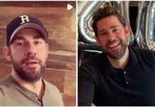 John Krasinski chi è? Biografia, età, altezza, peso, carriera, figli, moglie, Instagram e vita privata