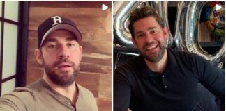 John Krasinski chi è? Biografia, età, altezza, peso, carriera, figli, moglie, Instagram e vita privata