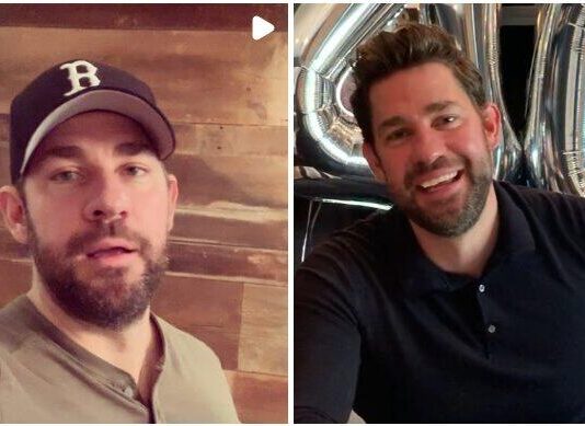 John Krasinski chi è? Biografia, età, altezza, peso, carriera, figli, moglie, Instagram e vita privata