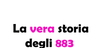 La vera storia degli 883