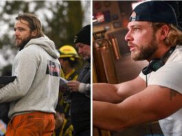 Max Thieriot chi è? Biografia, età, altezza, peso, figli, moglie, carriera, Instagram e vita privata