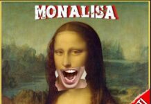 "Monalisa" è il nuovo singolo di Marino Alberti: significato del brano e dove ascoltarlo