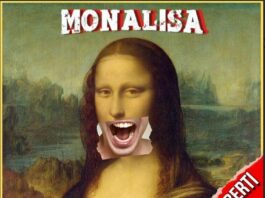 "Monalisa" è il nuovo singolo di Marino Alberti: significato del brano e dove ascoltarlo