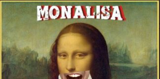 "Monalisa" è il nuovo singolo di Marino Alberti: significato del brano e dove ascoltarlo