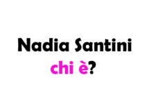 Nadia Santini chi è? Biografia, quanti anni ha, Stelle Michelin, carriera, libri, figli, marito e Instagram