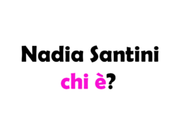 Nadia Santini chi è? Biografia, quanti anni ha, Stelle Michelin, carriera, libri, figli, marito e Instagram