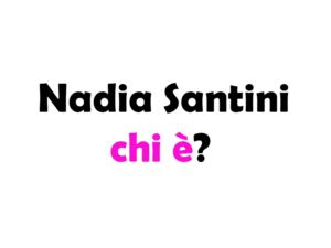 Nadia Santini chi è? Biografia, quanti anni ha, Stelle Michelin, carriera, libri, figli, marito e Instagram