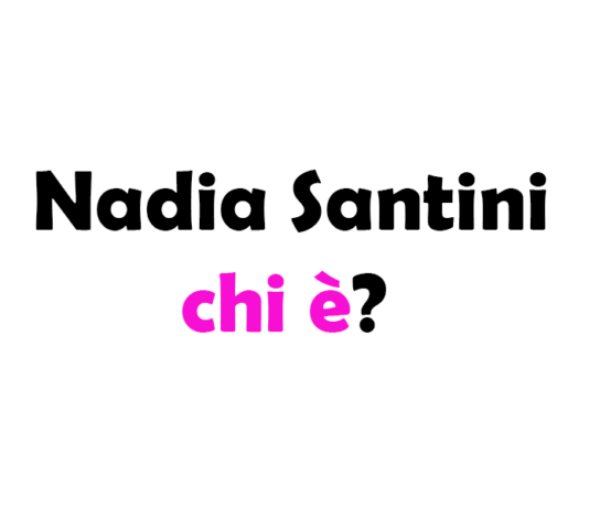 Nadia Santini chi è? Biografia, quanti anni ha, Stelle Michelin, carriera, libri, figli, marito e Instagram