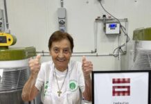 Nonna Silvi (Silvana Bini) chi è? Biografia, età, dove lavora, carriera, figli, nipoti, Instagram e TikTok