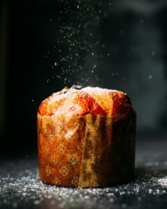 Quante ore deve lievitare il Panettone fatto in casa? Guida completa