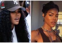 Teyana Taylor chi è? Biografia, età, altezza, carriera, marito, figli, Instagram e vita privata