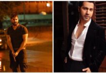 Varun Dhawan chi è? Biografia, età, altezza, peso, carriera, figli, moglie, Instagram e vita privata