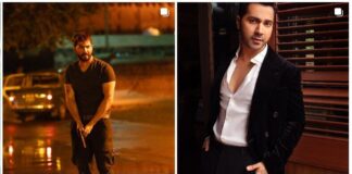 Varun Dhawan chi è? Biografia, età, altezza, peso, carriera, figli, moglie, Instagram e vita privata