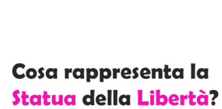 Cosa rappresenta la Statua della Libertà? Storia, origine, significato, dove si trova e messaggio