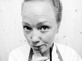 Amanda Eriksson chef chi è? Biografia, età, carriera, ristorante, stella Michelin, Instagram e vita privata