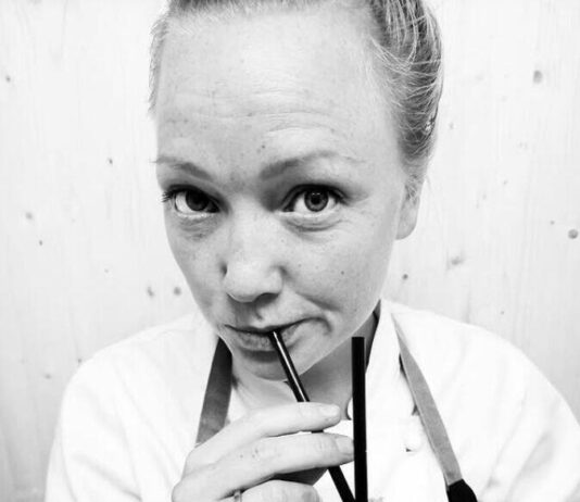 Amanda Eriksson chef chi è? Biografia, età, carriera, ristorante, stella Michelin, Instagram e vita privata